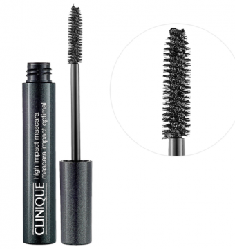 CLINIQUE - Mascara Impact Optimal 01 Black 7ml