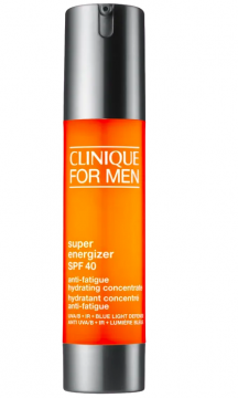 CLINIQUE - MEN Hydratant Concentr&eacute; Anti-Fatigue 48ml