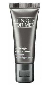 CLINIQUE - For Men - Cr&egrave;me Anti-&Acirc;ge Yeux 15ml