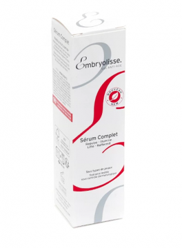 EMBRYOLISSE - Serum complet 30ml