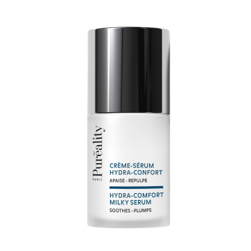 PUREALITY - Cr&egrave;me-s&eacute;rum hydra-confort 30 ml