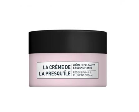 ALGOLOGIE - CREME DE LA PRESQU'ILE cr&egrave;me repulpante et redensifiante