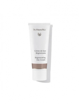 DR. HAUSCHKA - Cr&egrave;me de Jour R&eacute;g&eacute;n&eacute;rante 40ml