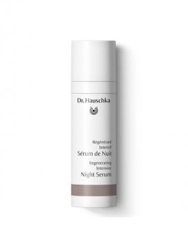 DR. HAUSCHKA - S&eacute;rum de Nuit R&eacute;g&eacute;n&eacute;rant Intensif 30ml