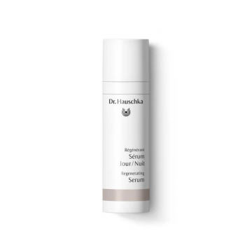 DR. HAUSCHKA - S&eacute;rum R&eacute;g&eacute;n&eacute;rant Jour / Nuit 30ml