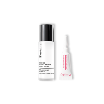 PUREALITY - Essence purifiante 45ml+ 5ml