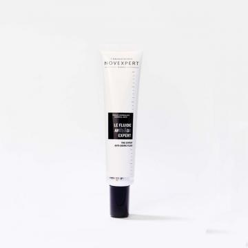 NOVEXPERT - Le Fluide Anti-&acirc;ge Expert 40ml