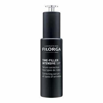 FILORGA - TIME-FILLER INTENSIVE 5XP - S&eacute;rum Correction tous types de rides 30ml