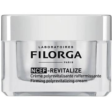 FILORGA - NCEF-REVITALIZE - Cr&egrave;me Polyrevitalisante Raffermissante 50ml