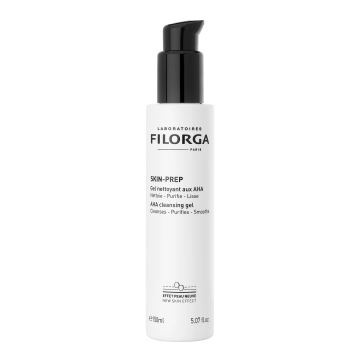 FILORGA - SKIN-PREP - Gel Nettoyant aux AHA 150ml