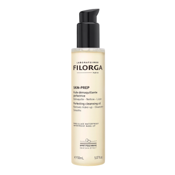 FILORGA - SKIN-PREP - Huile D&eacute;maquillante Perfectrice 150ml