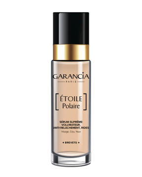 GARANCIA - &Eacute;toile Polaire - S&eacute;rum Supr&ecirc;me Voluminateur 30ml