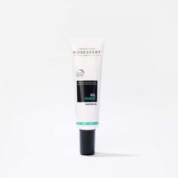 NOVEXPERT - Gel Puret&eacute; 30ml
