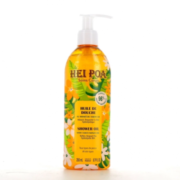 HEI POA HLE DCHE MONOI FL 250ML