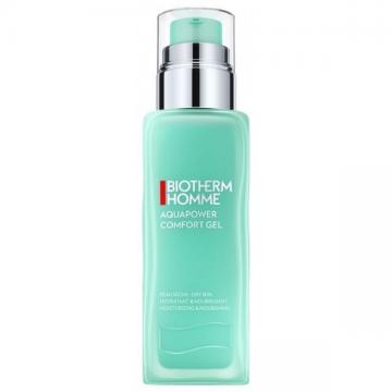 BIOTHERM HOMME - AQUAPOWER comfort gel 75ml