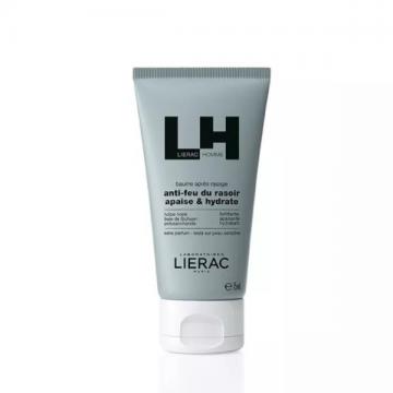 LIERAC HOMME - Baume apres-rasage 75ml