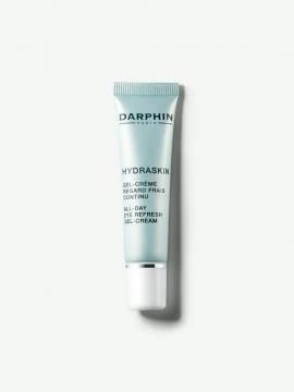 DARPHIN - HYDRASKIN - Gel-cr&egrave;me regard frais continu 15ml