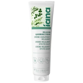 IANA - Cr&egrave;me Chauffante Relaxante 100ml