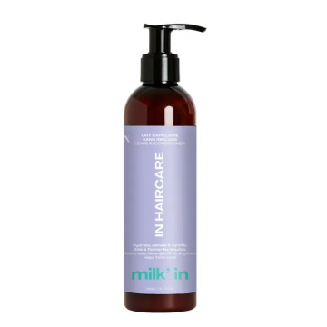 IN HAIRCARE - Milk'in - Lait Capillaire sans rin&ccedil;age 250ml