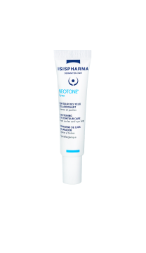 ISISPHARMA - NEOTONE Eyes - Contour Yeux &Eacute;claircissant Cernes et Poches 15ml