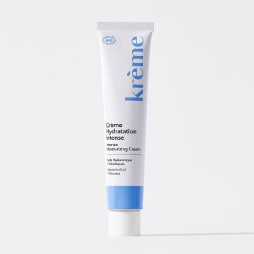 KR&Egrave;ME - Cr&egrave;me Hydratation Intense 50ml
