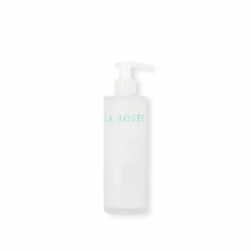 LA ROS&Eacute;E - Flacon en verre vide gel 200ml