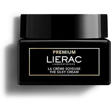 LIERAC Premium - La Cr&egrave;me Soyeuse 50ml