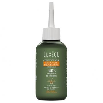 LUXEOL - Apr&egrave;s-Shampoing Anti-Chute Progressive Avec Rin&ccedil;age 150ml