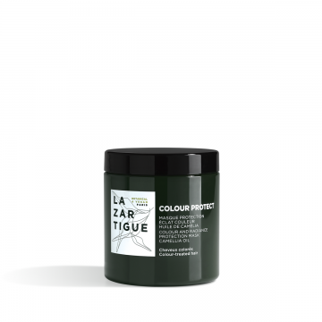 LAZARTIGUE - COLOUR PROTECT Masque protection &eacute;clat couleur 250ml
