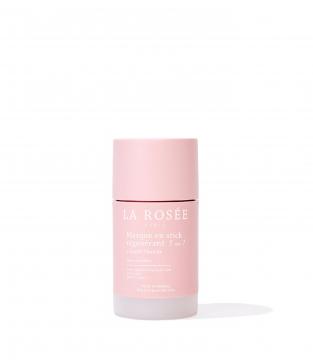 LA ROS&Eacute;E - Masque en stick r&eacute;g&eacute;n&eacute;rant 3 en 1 &agrave; l'argile blanche 75ml