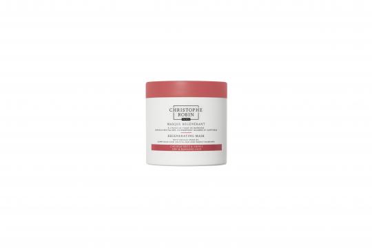 CHRISTOPHE ROBIN - masque regenerant 250ml