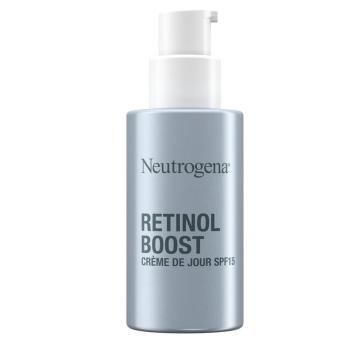 NEUTRO CR JOUR SPF15 RETIN 50ML