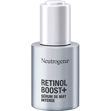 NEUTROGENA SERUM NUIT INTENSE RETINOL