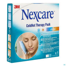 NEXCARE - ColdHot Therapy Pack Mini 11x12cm