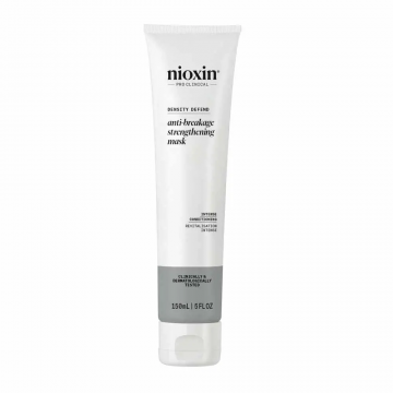 NIOXIN - Masque anti-casse Soin densit&eacute; expert 150ml