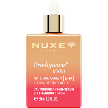 NUXE - Prodigieuse Boost L'Autobronzant-en-s&eacute;rum 30ml