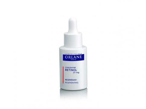 ORLANE - Supradose Concentre retinol regenerant 30ml