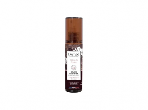 OSMAE - Brume Parfum&eacute;e D&eacute;lice de Tonka Corps et Cheveux 150ml