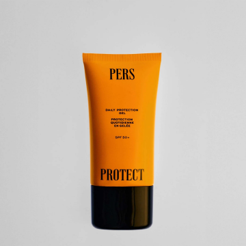 PERS - PROTECT - Daily protection gel SPF 50+