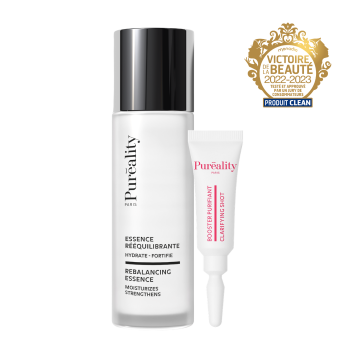 PUREALITY - Essence Purifiante 90ml+10ml