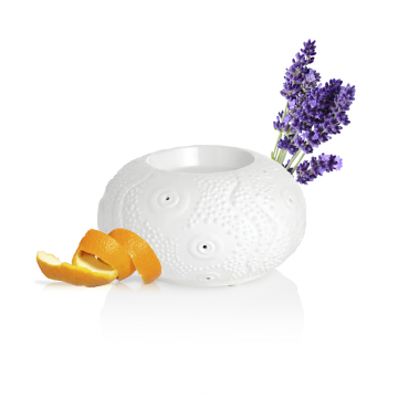 PURESSENTIEL - Diffuseur &agrave; chaleur douce Calvi