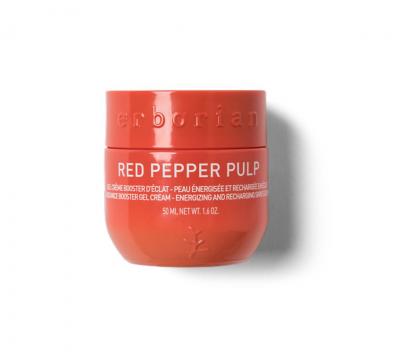 ERBORIAN - RED PEPPER PULP 50ml