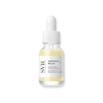 SVR - AMPOULE RELAX - Concentre yeux15ml