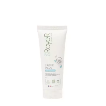 ROYER - Cr&egrave;me Pieds Hydratante 75ml