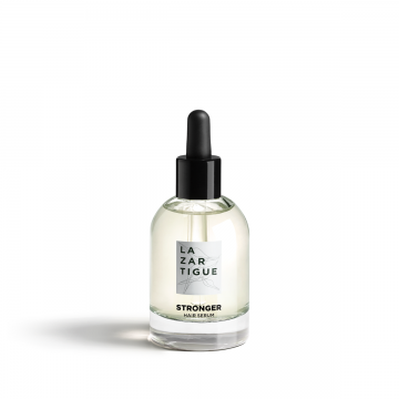 LAZARTIGUE - Stronger Hair Serum - S&eacute;rum anti-chute r&eacute;actionnelle fortifiant 50ml