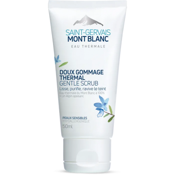 SAINT-GERVAIS MONT BLANC - Doux Gommage Thermal 50ml