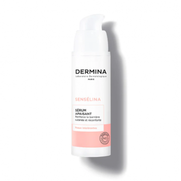 DERMINA - SENSELINA serum apaisant 30ml