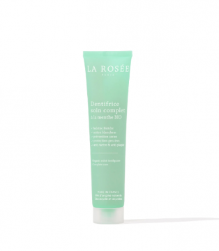 LA ROSEE - DENTIFRICE SOIN COMPLET 75ml