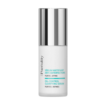 PUREALITY - S&eacute;rum matifiant anti-imperfections 30 ml