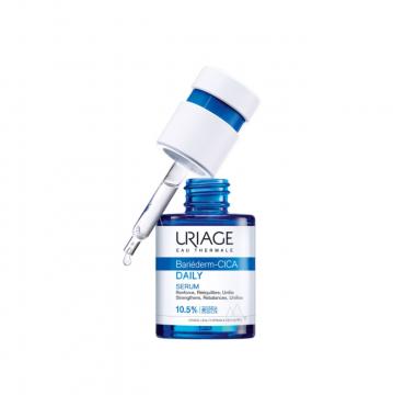 URIAGE - BARIEDERM-CICA DAILY - S&eacute;rum 30ml